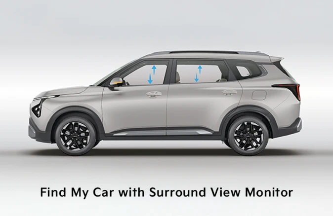 Find My Car