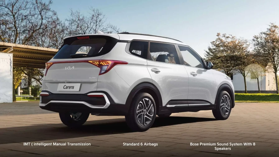 Kia Seltos Image 2