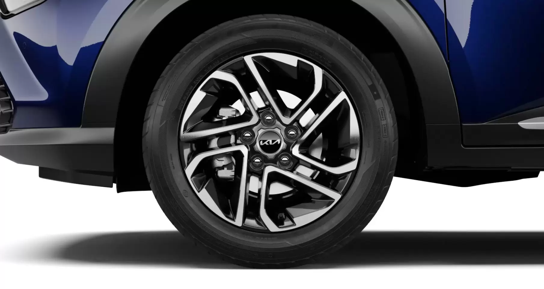 Explore Kia Carens On Road Price in Hyderabad