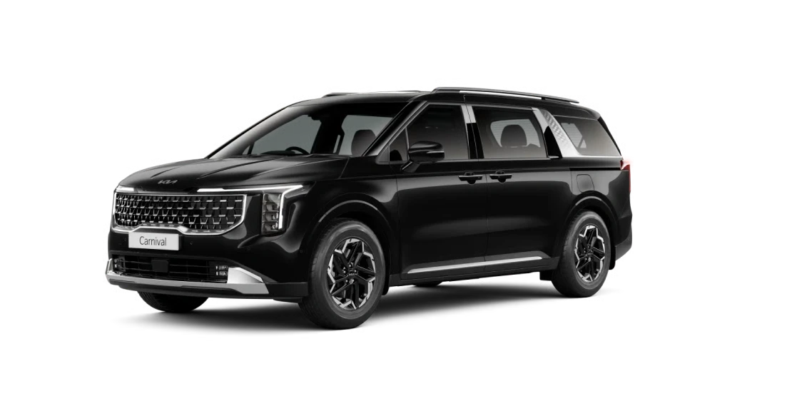 Kia Carnival Image