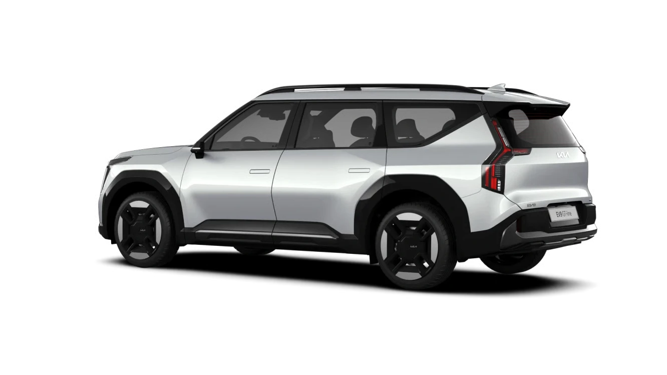 Kia Ev9 Image 3