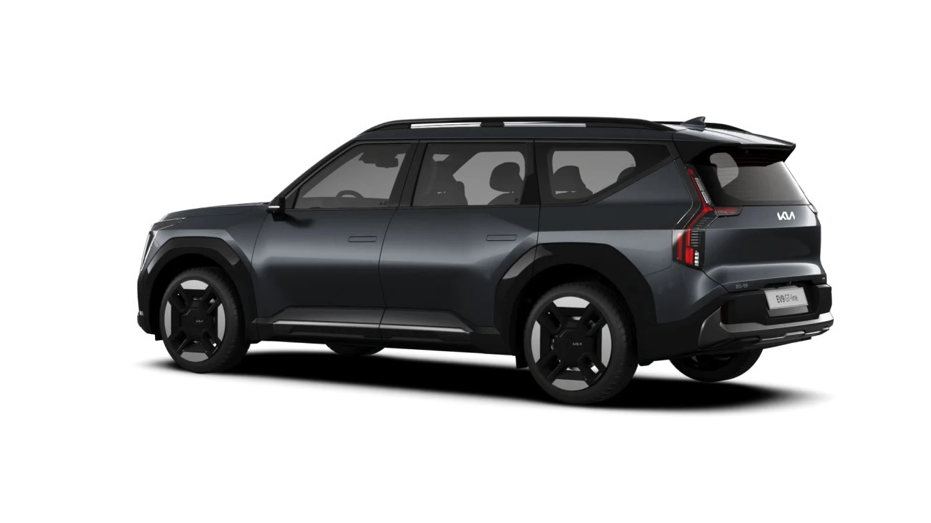 Kia Ev9 Image 4