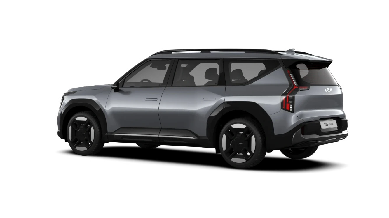 Kia Ev9 Image 5