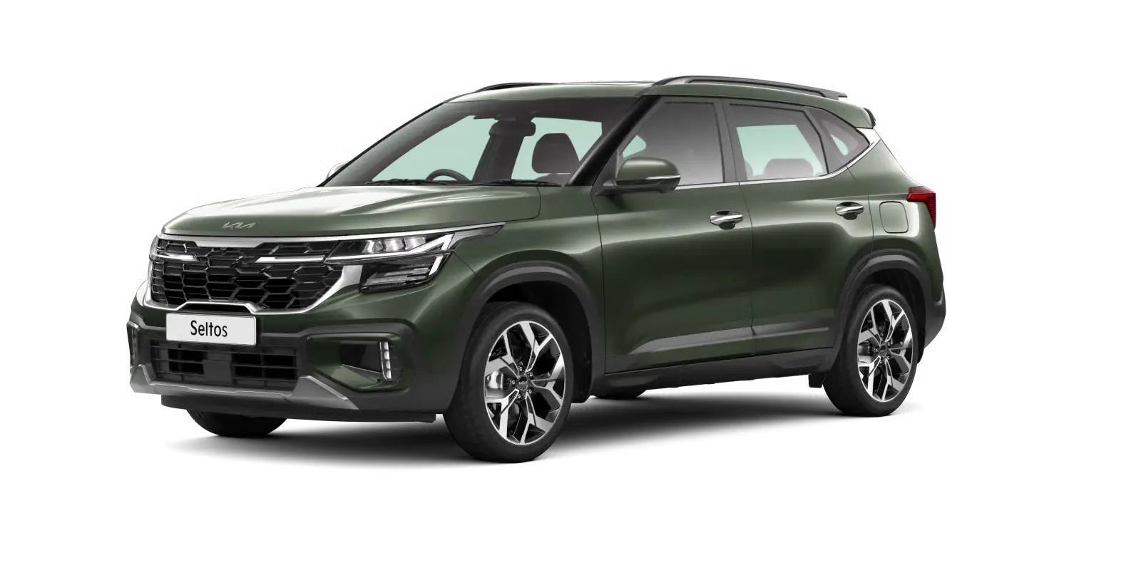 Kia Seltos Image 2
