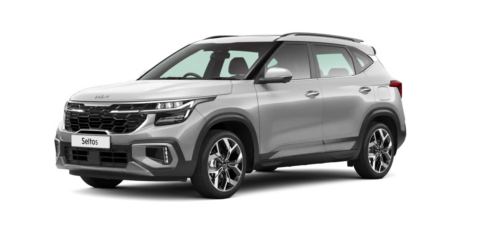Kia Seltos Image 7