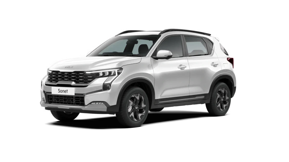 Kia Sonet Image 2