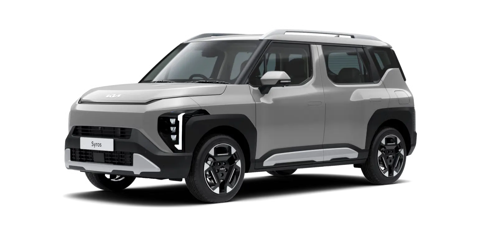 Kia Syros Image 2