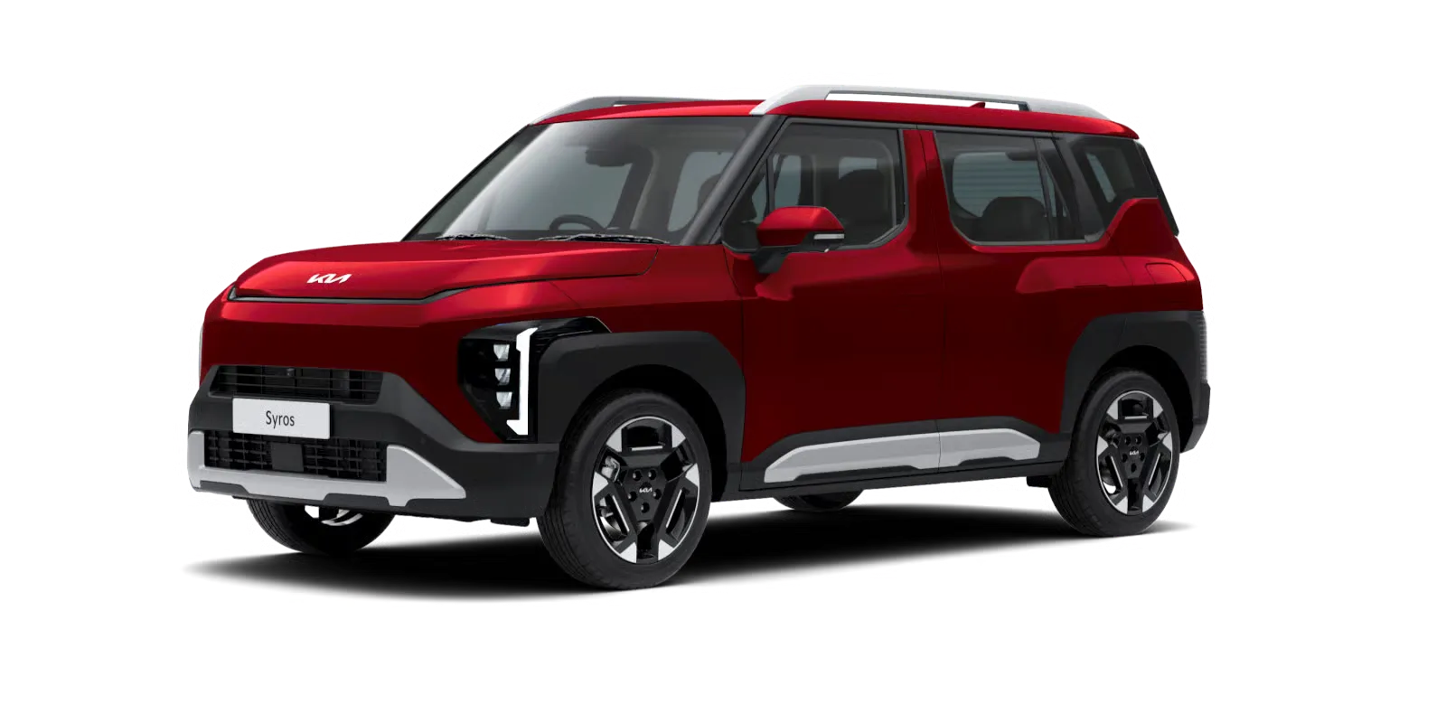 Kia Syros Image 5